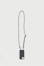 iPhone case with strap 詳細画像