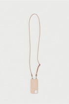 iPhone case with strap 詳細画像