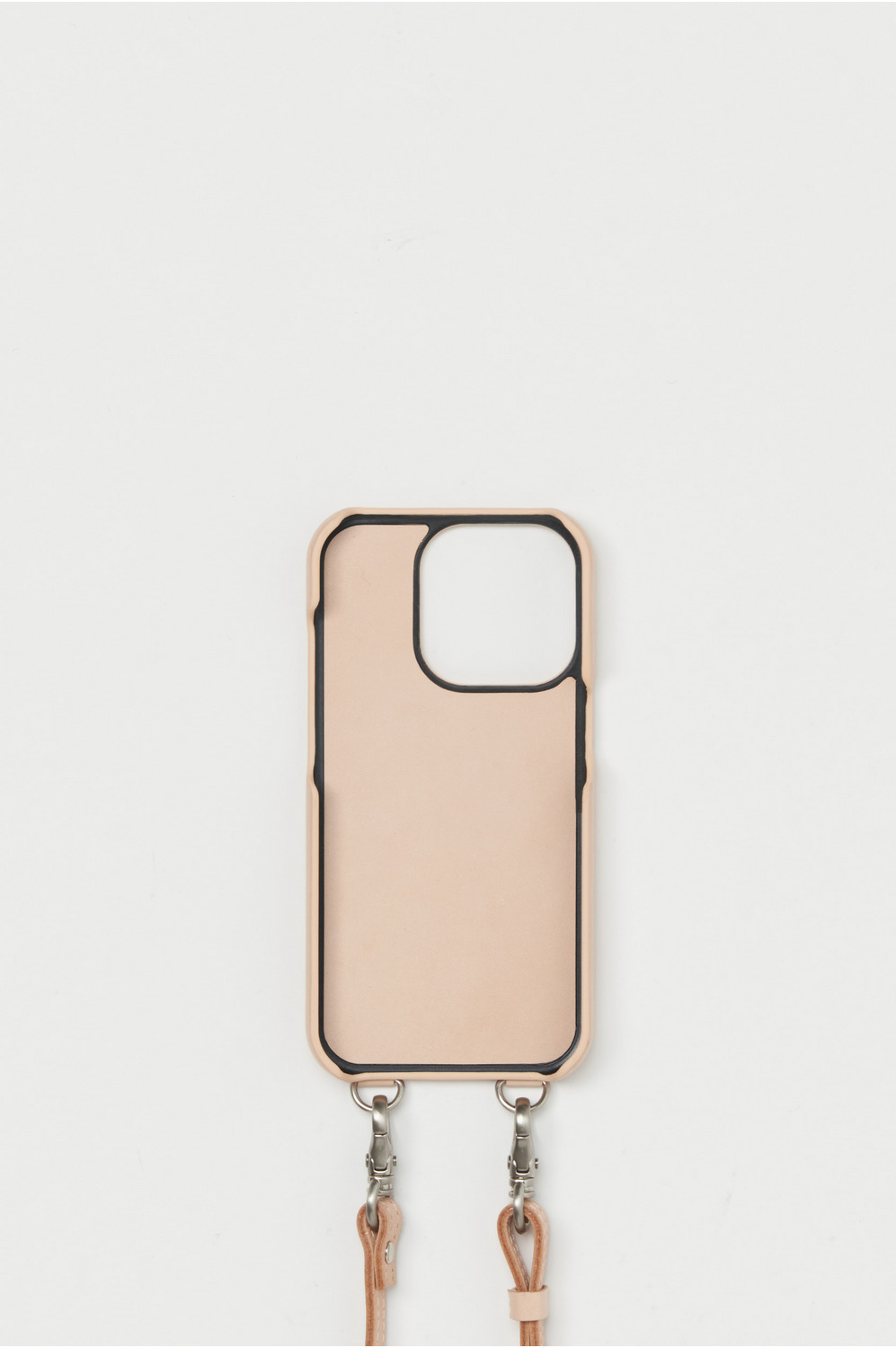 iPhone case with strap 詳細画像 4