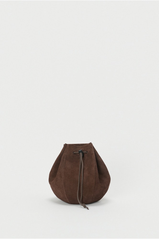 kinchaku｜スキマ Hender Scheme Official Online Shop