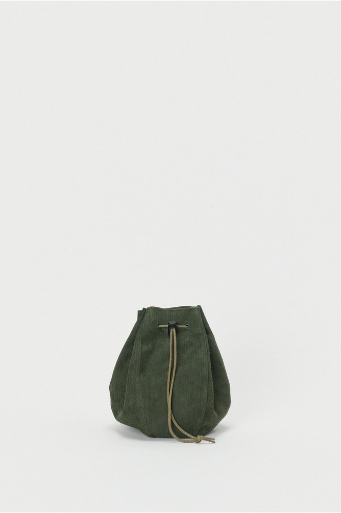 kinchaku｜スキマ Hender Scheme Official Online Shop