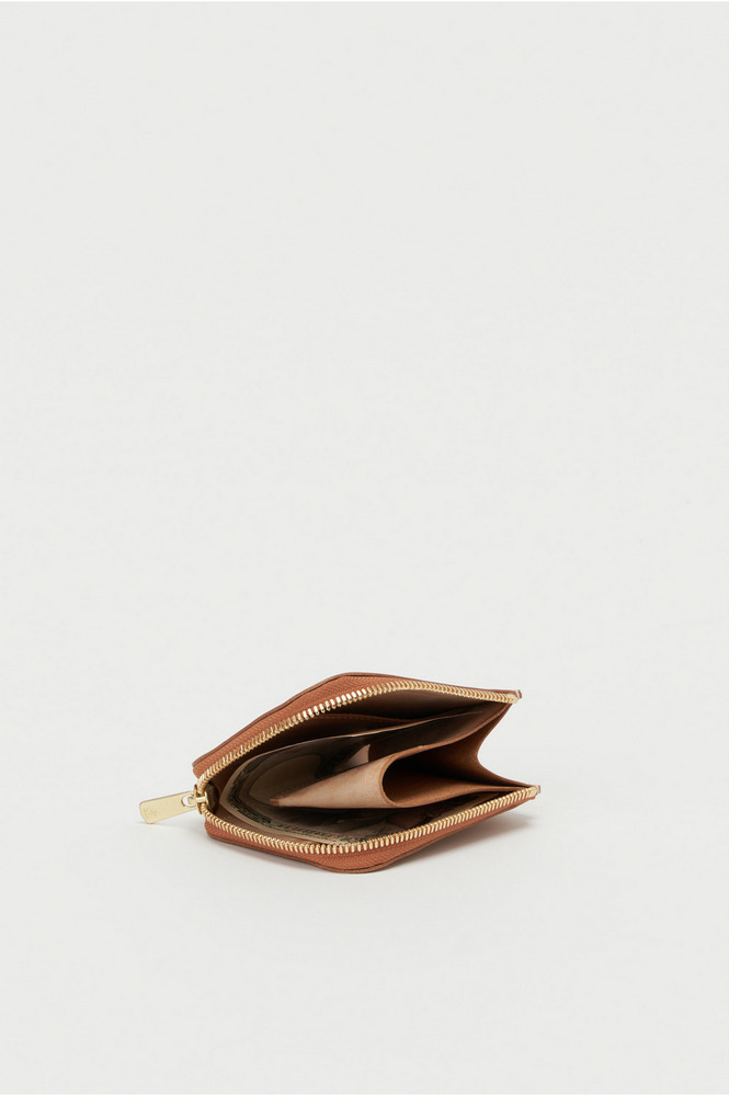L wallet 詳細画像 green 2