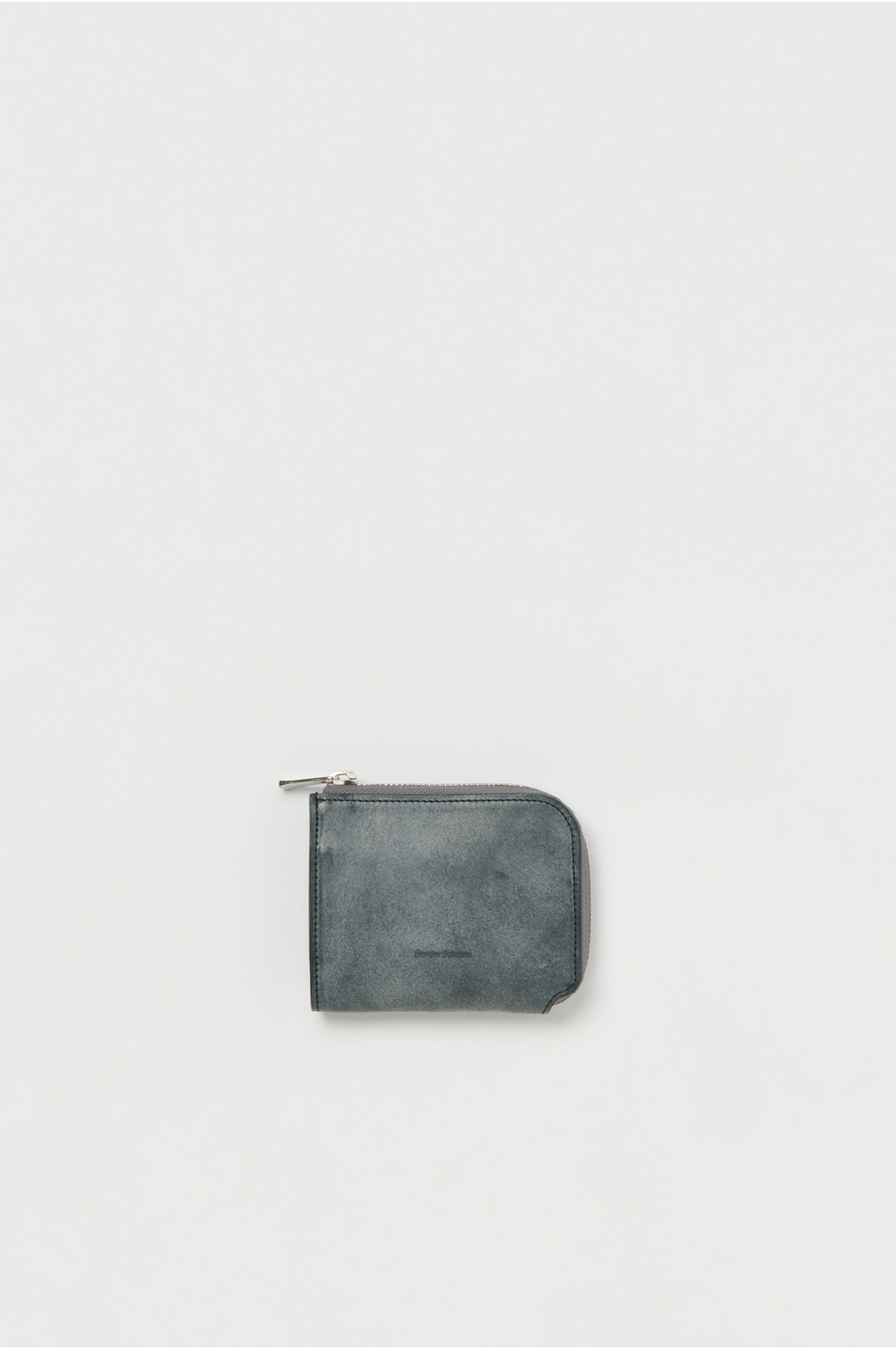 L wallet 詳細画像 black 1