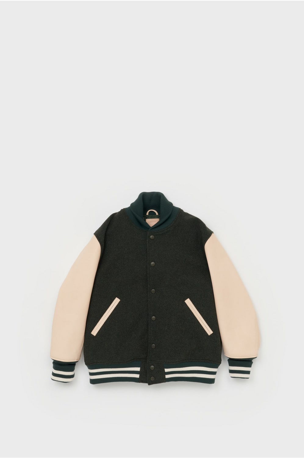 stadium jumper｜スキマ Hender Scheme Official Online Shop