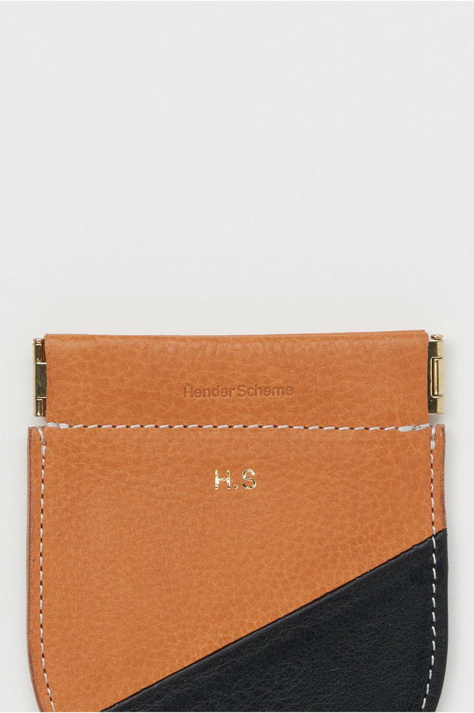 Hender Scheme - エンダースキーマ コインケース top lift coin