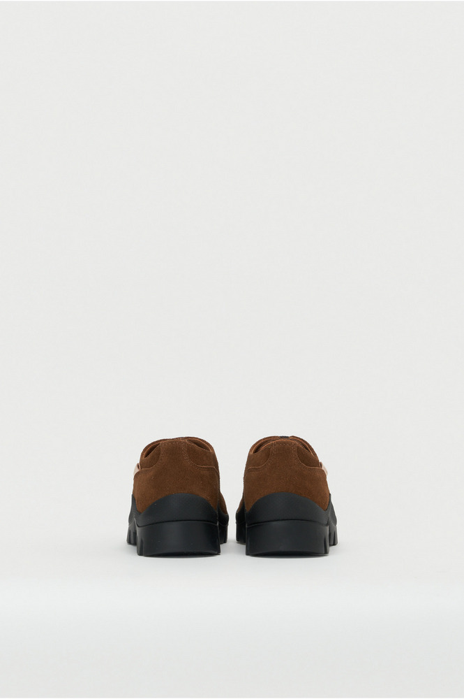 derby #2146 詳細画像 tobacco 4