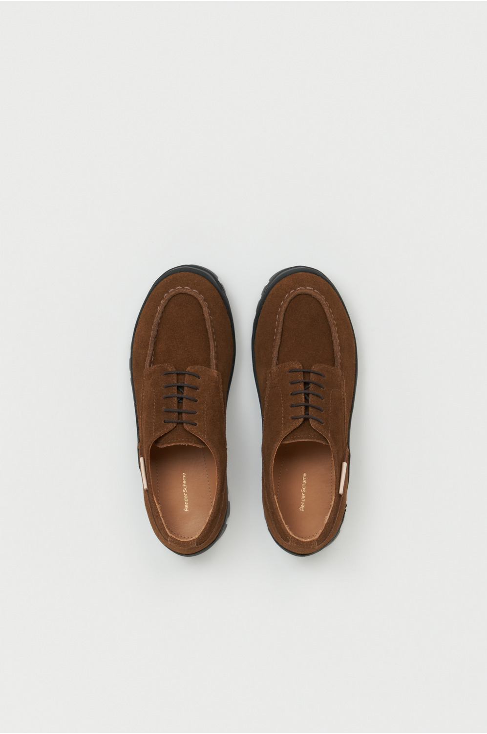 derby #2146 詳細画像 tobacco 3