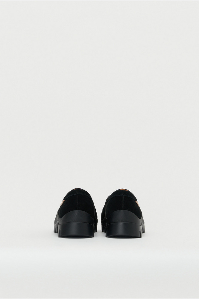 loafer #2146 詳細画像 black 4