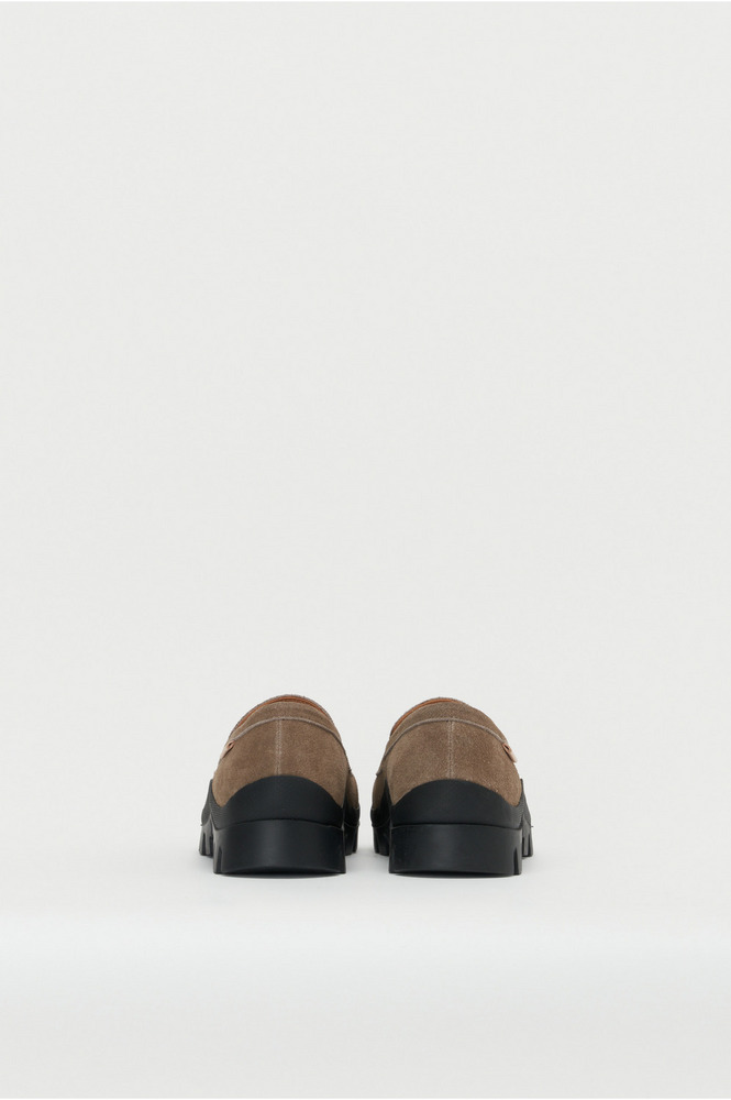 loafer #2146 詳細画像 sand beige 4