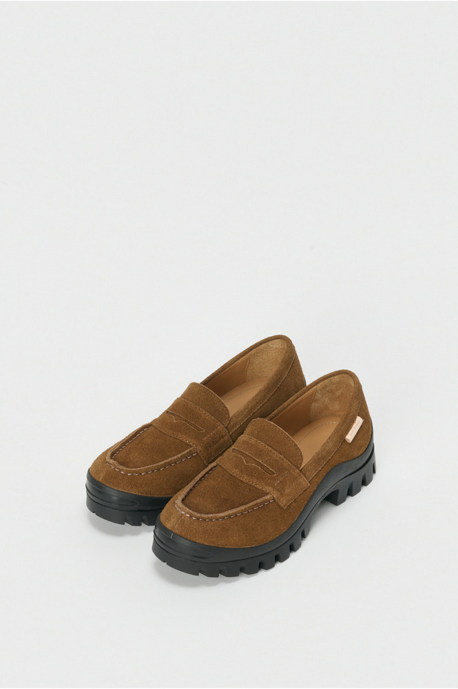 loafer #2146 詳細画像 tobacco 