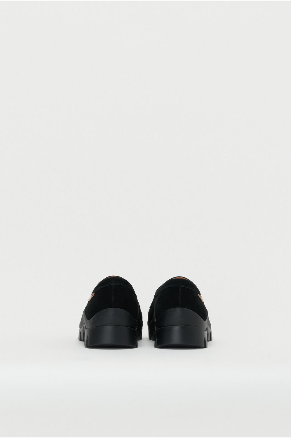 loafer #2146 詳細画像 black 4