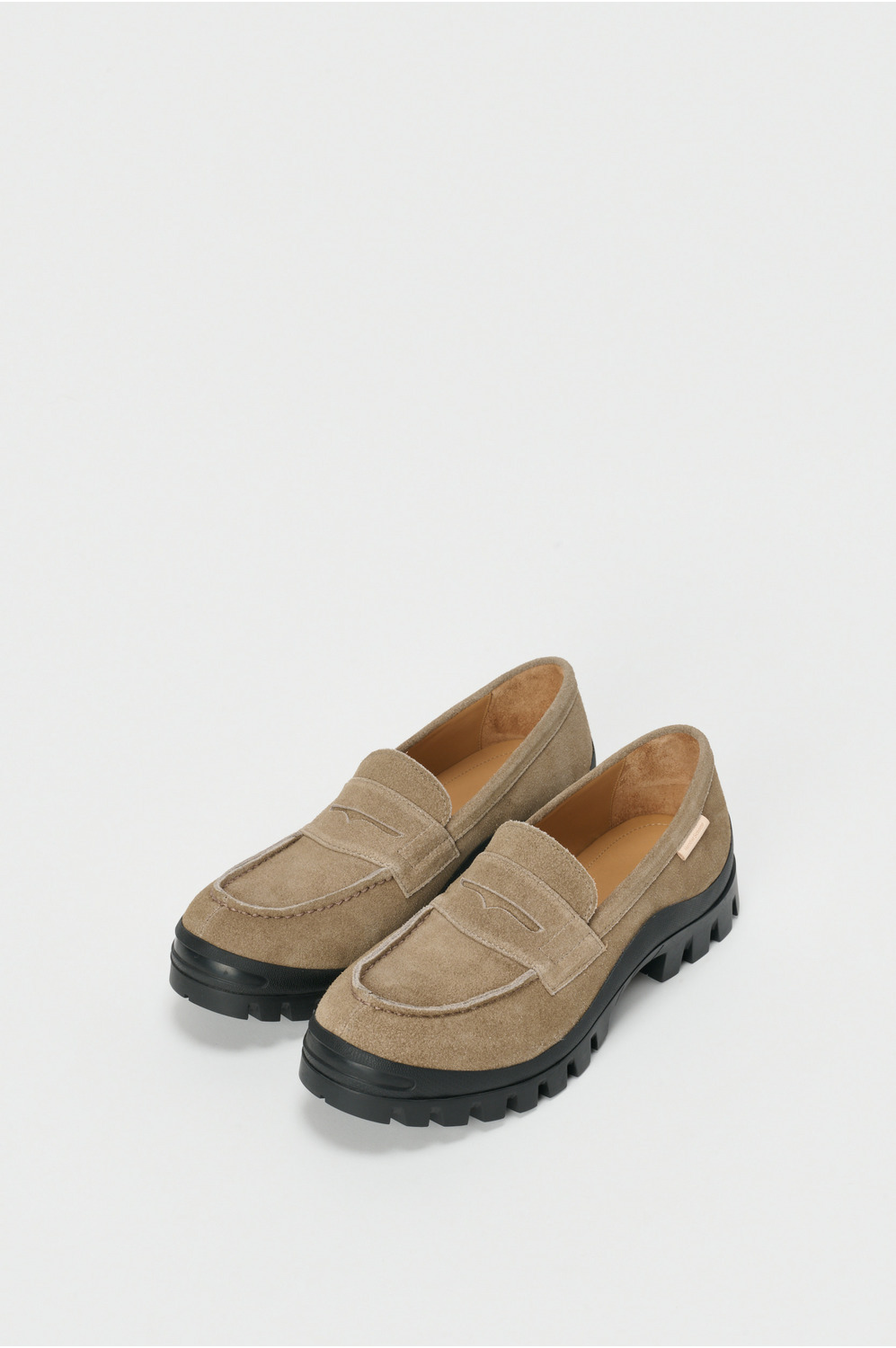 loafer #2146 詳細画像 sand beige 1