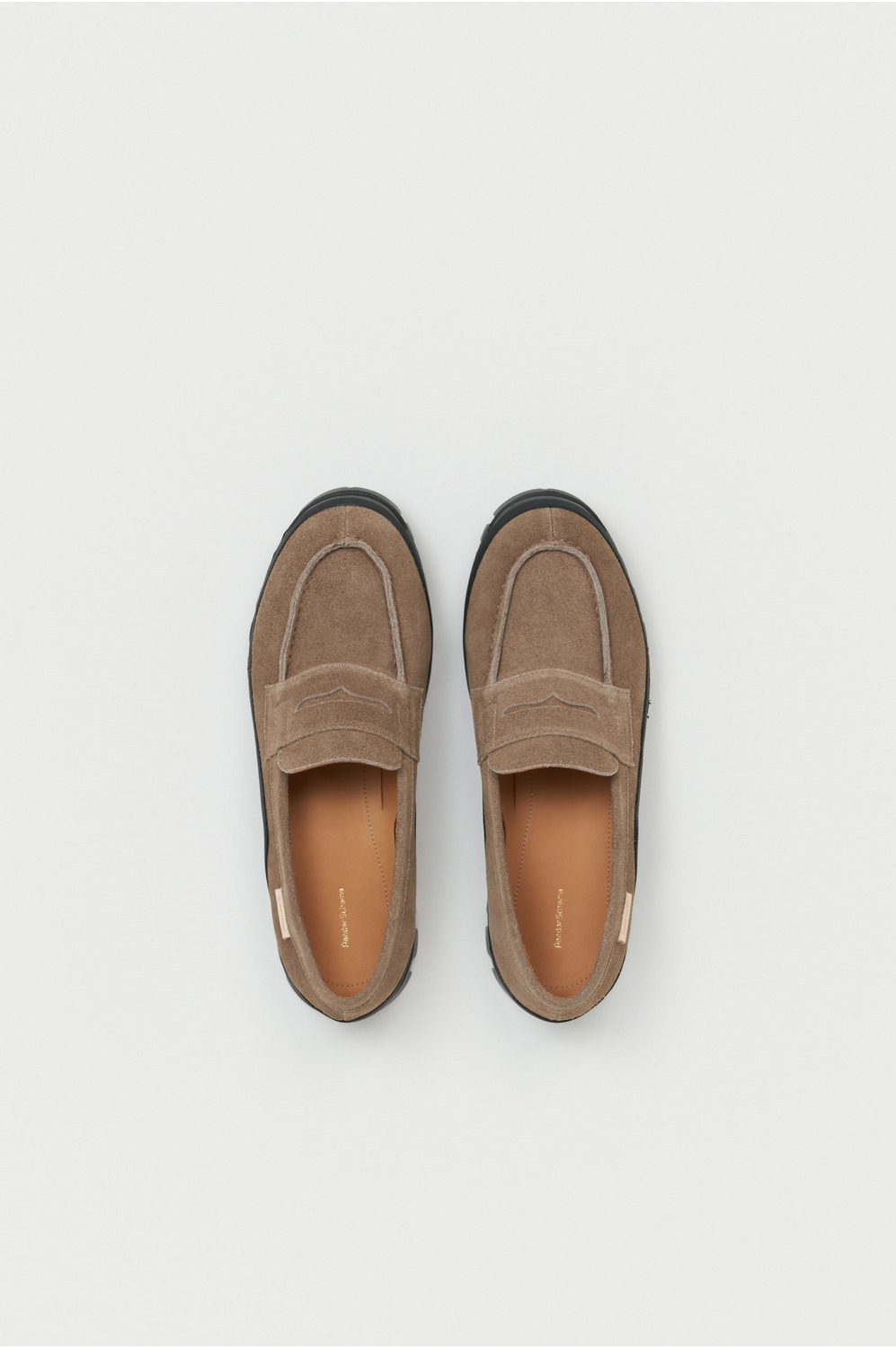 loafer #2146 詳細画像 sand beige 3