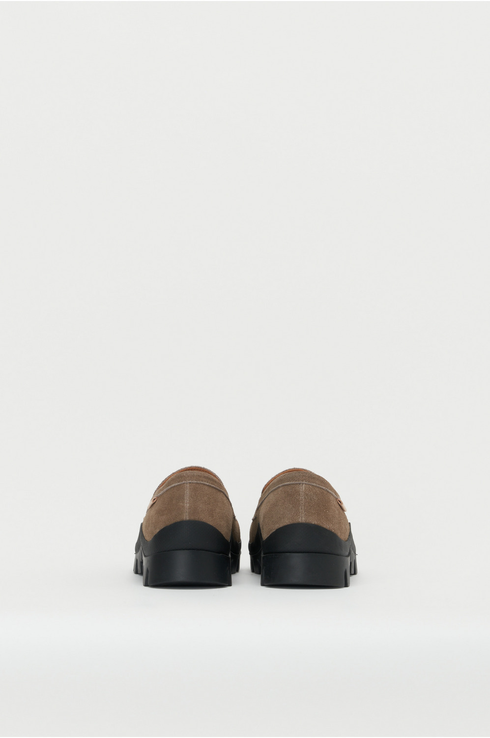 loafer #2146 詳細画像 sand beige 4