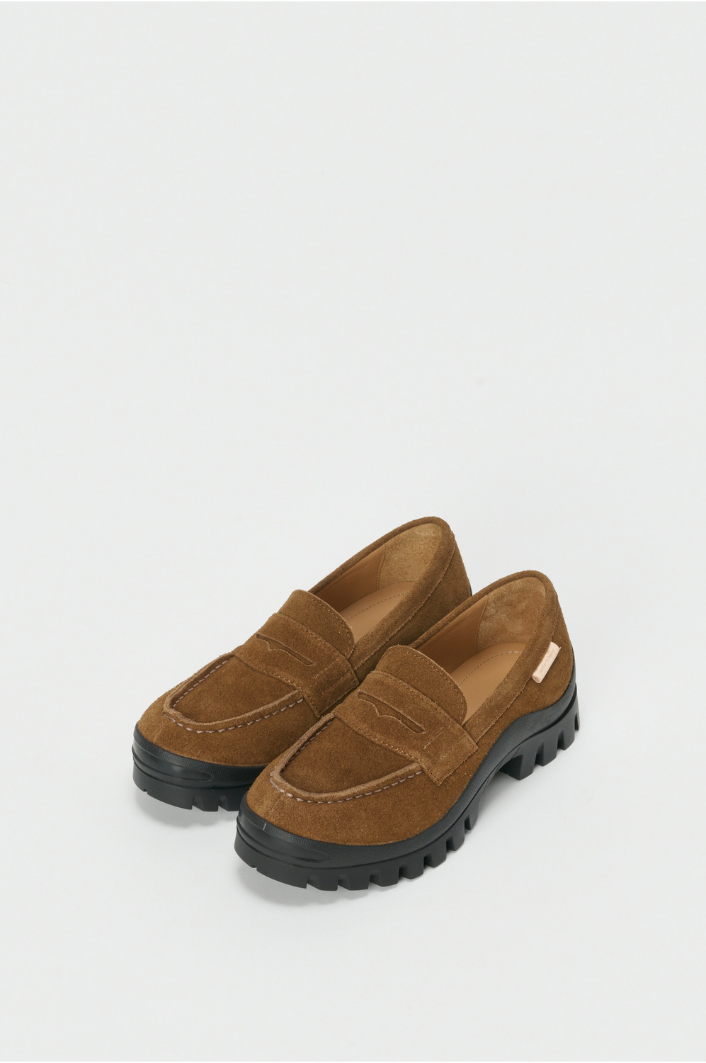 loafer #2146 詳細画像 tobacco 1