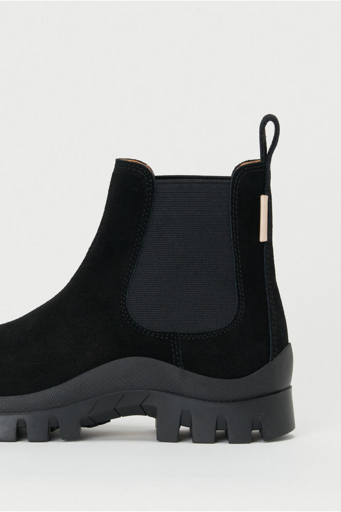 side gore #2146 詳細画像 tobacco 2