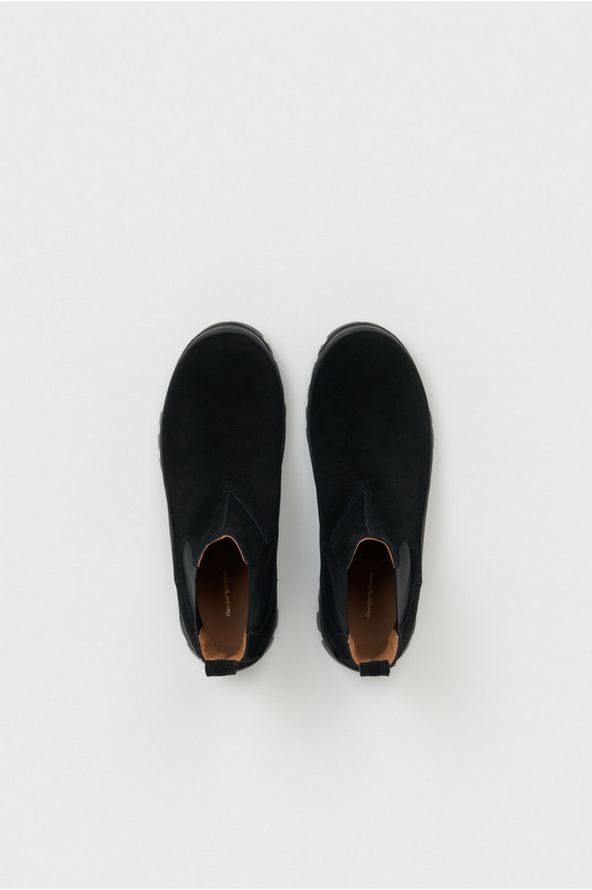 side gore #2146 詳細画像 black 3