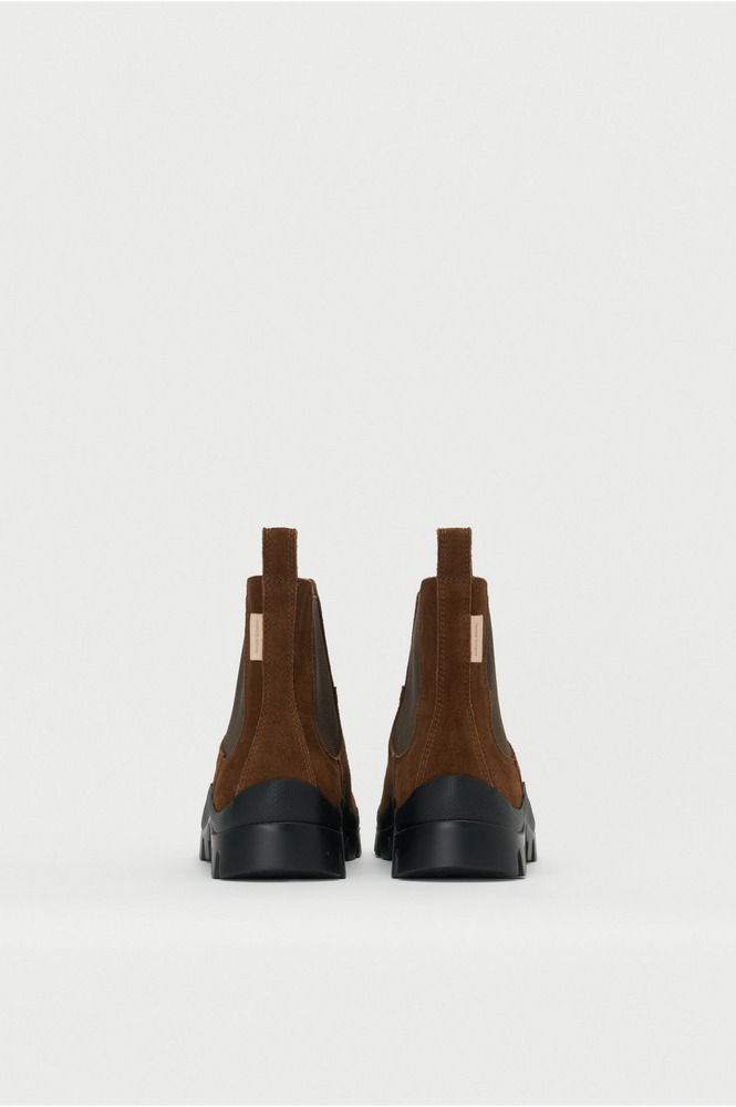 side gore #2146 詳細画像 tobacco 4