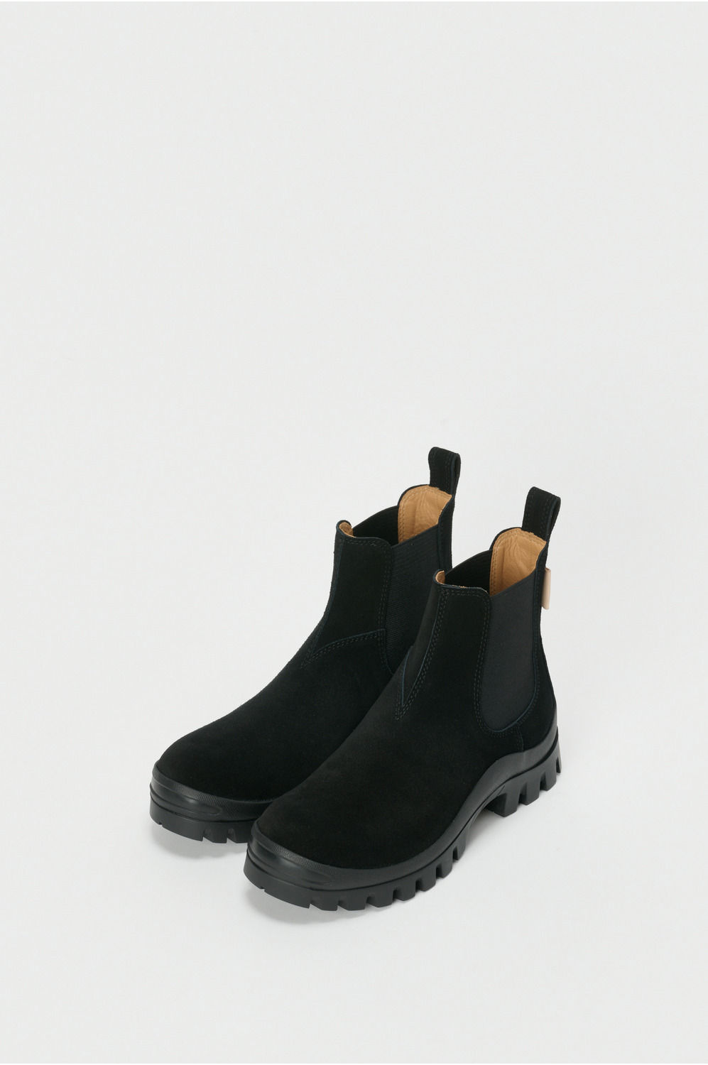 side gore #2146 詳細画像 black 1