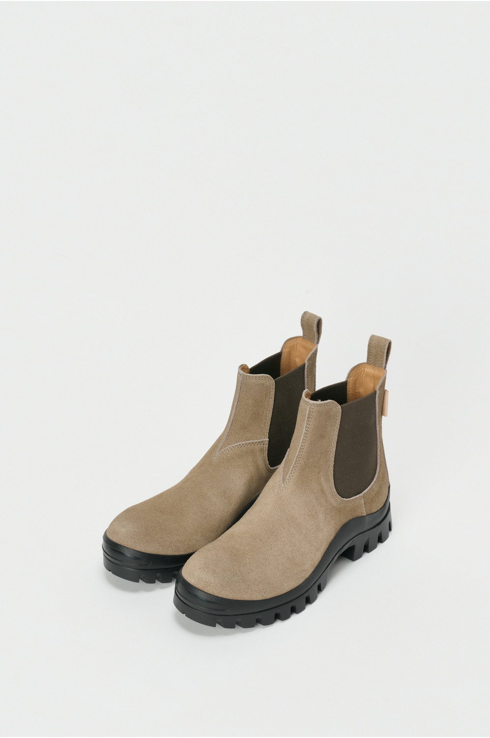 side gore #2146 詳細画像 sand beige 1