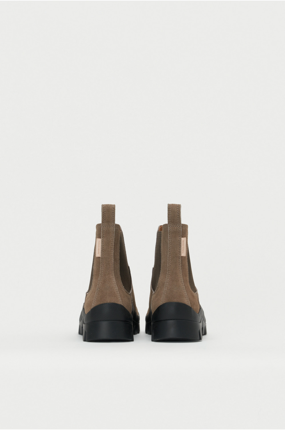 side gore #2146 詳細画像 sand beige 4