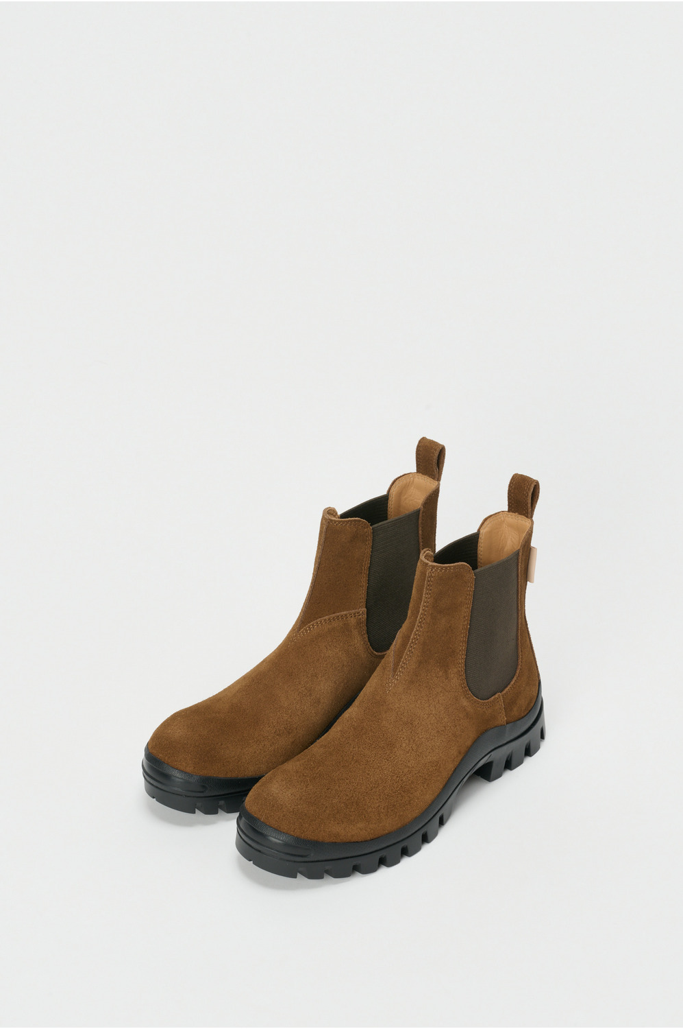 side gore #2146 詳細画像 tobacco 1