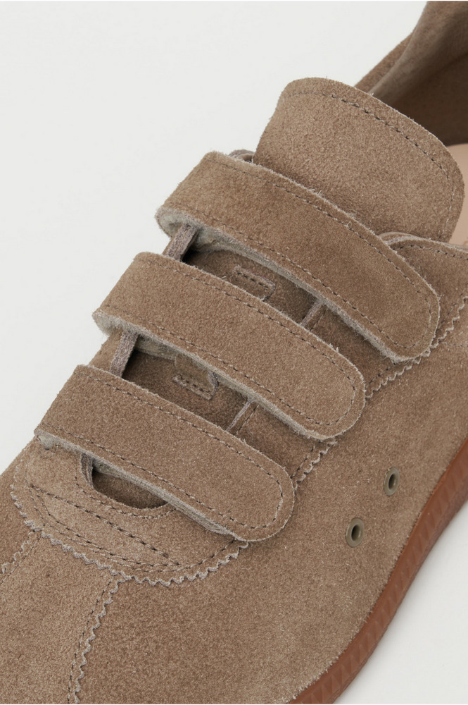 tim 詳細画像 khaki beige 2