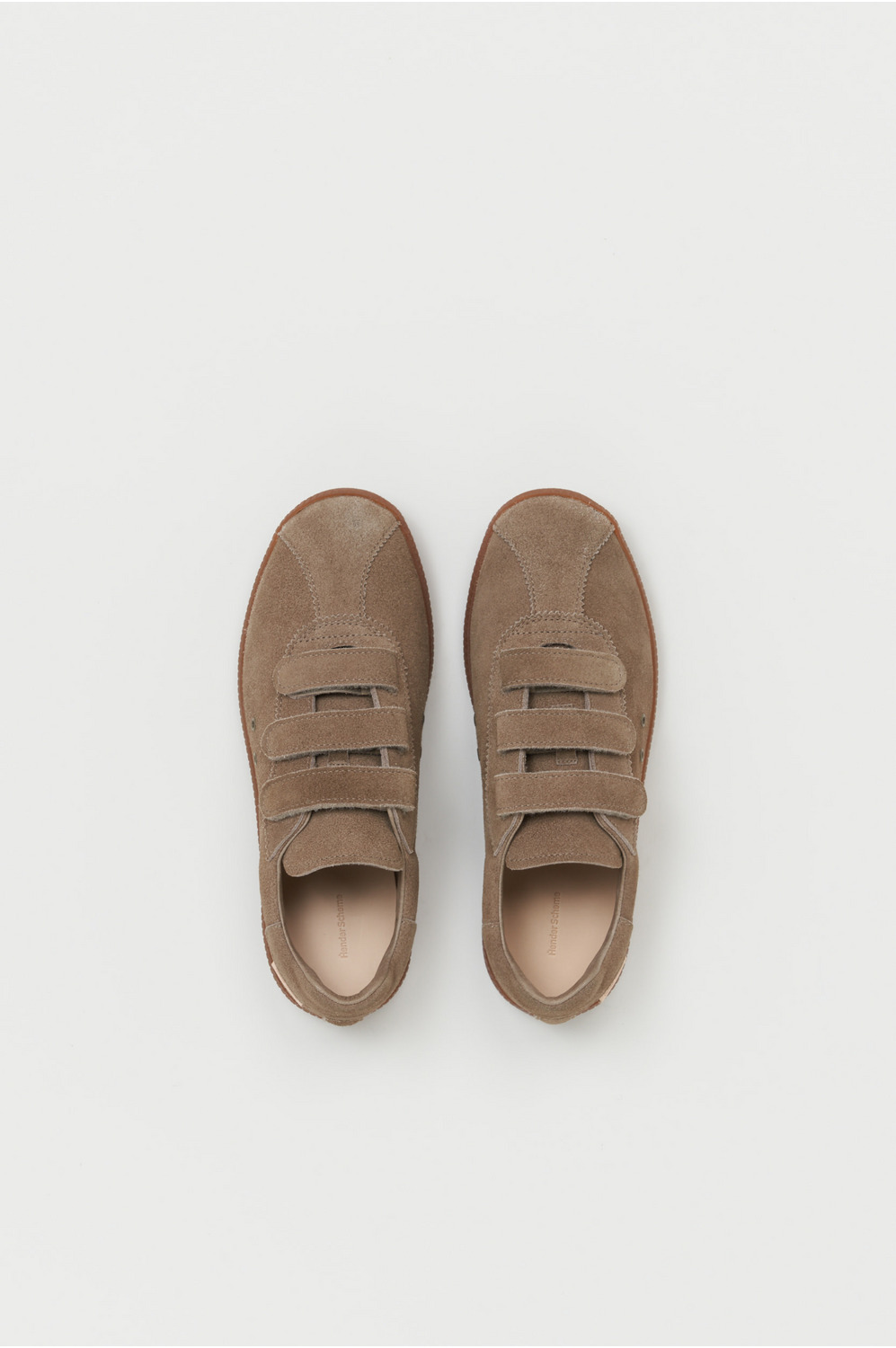 tim 詳細画像 khaki beige 3