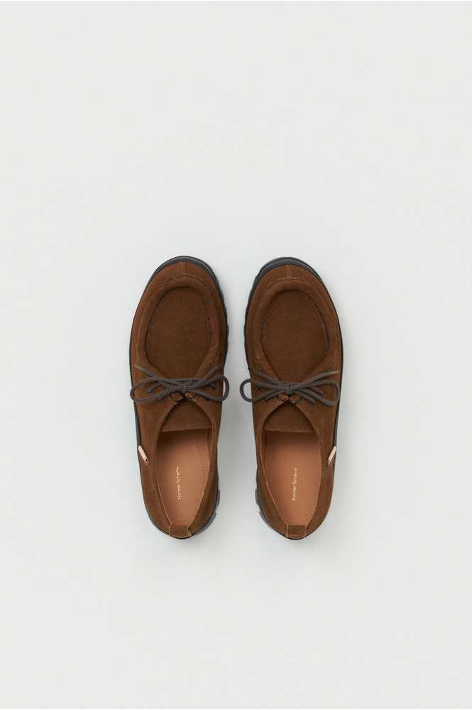 tirolean #2146 詳細画像 tobacco 3