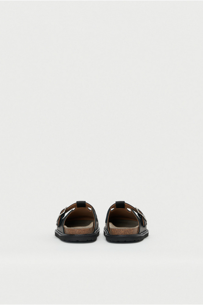 数量は多い  Scheme Hender dense｜スキマ Official Shop Online 靴