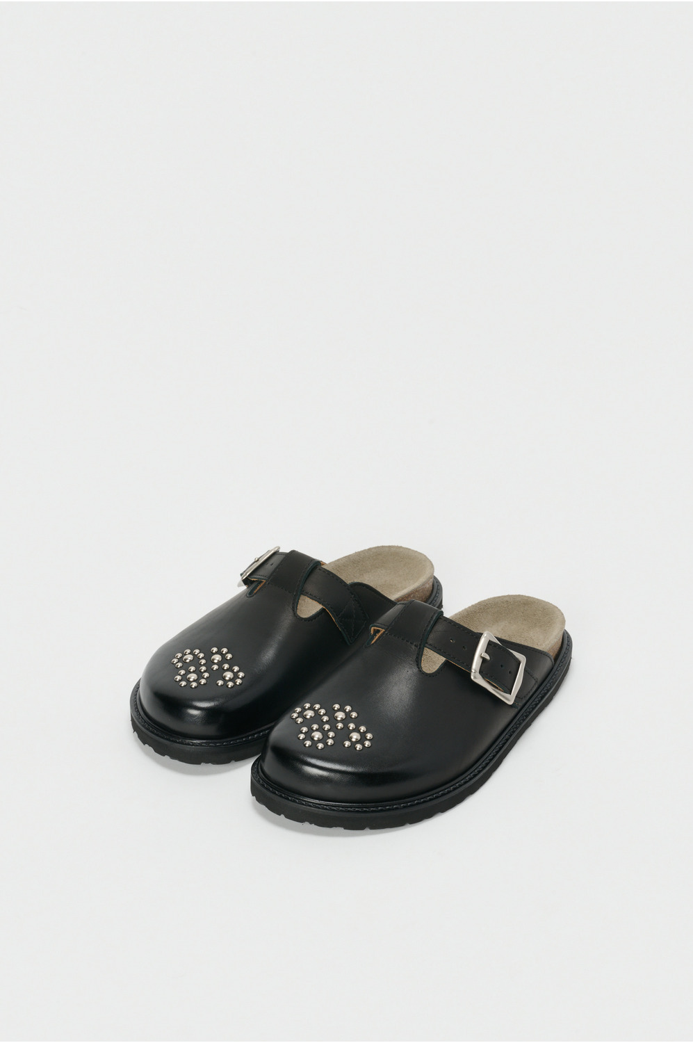 Black Hender Scheme Commando Mule | SVD