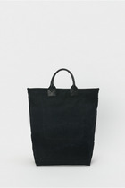 linen tote big 詳細画像