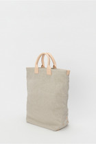 linen tote big 詳細画像