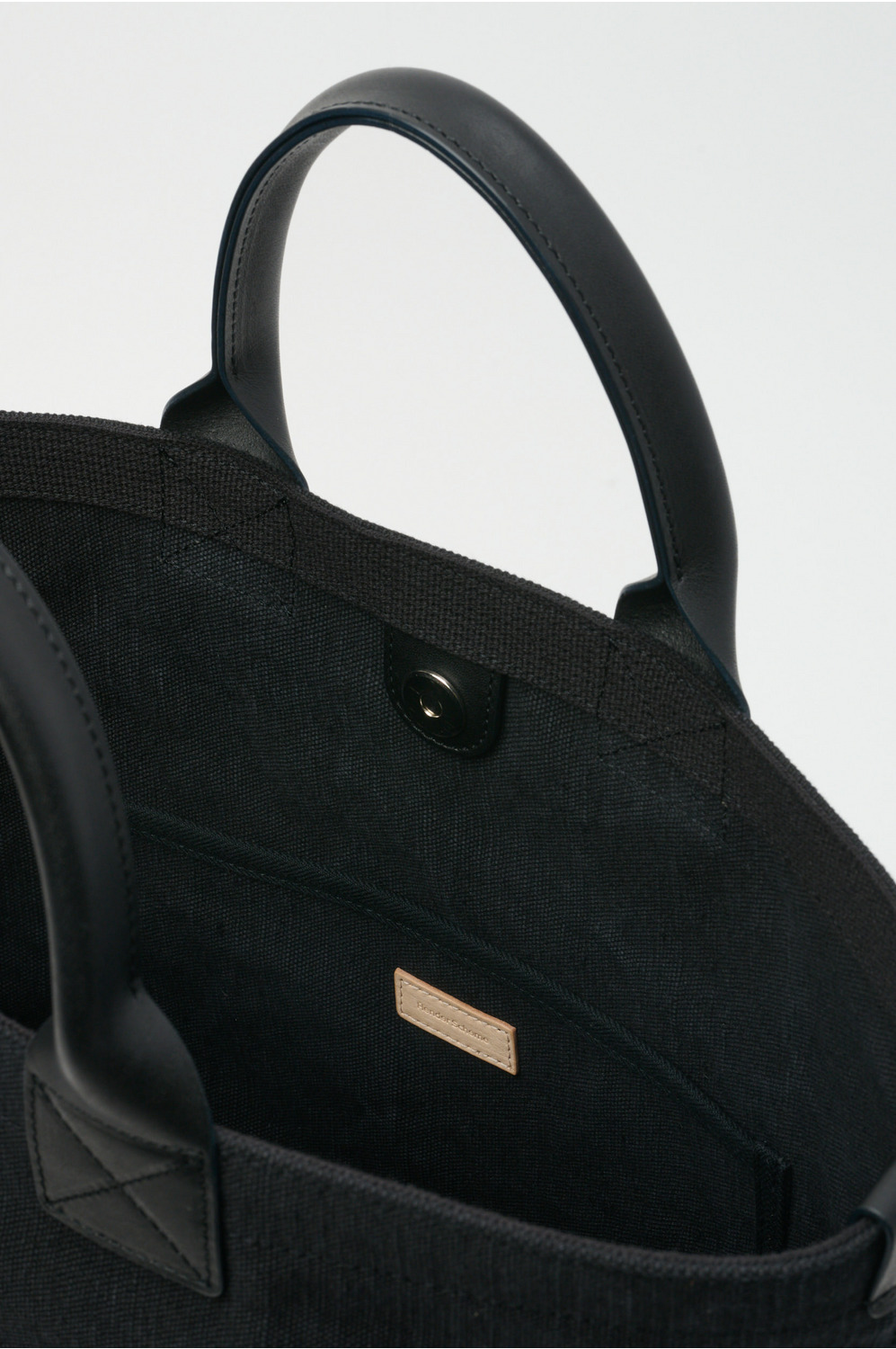 linen tote big 詳細画像 1