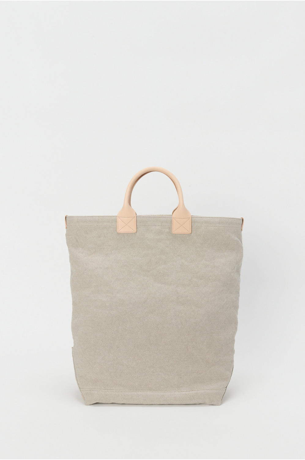 linen tote big 詳細画像 natural 1