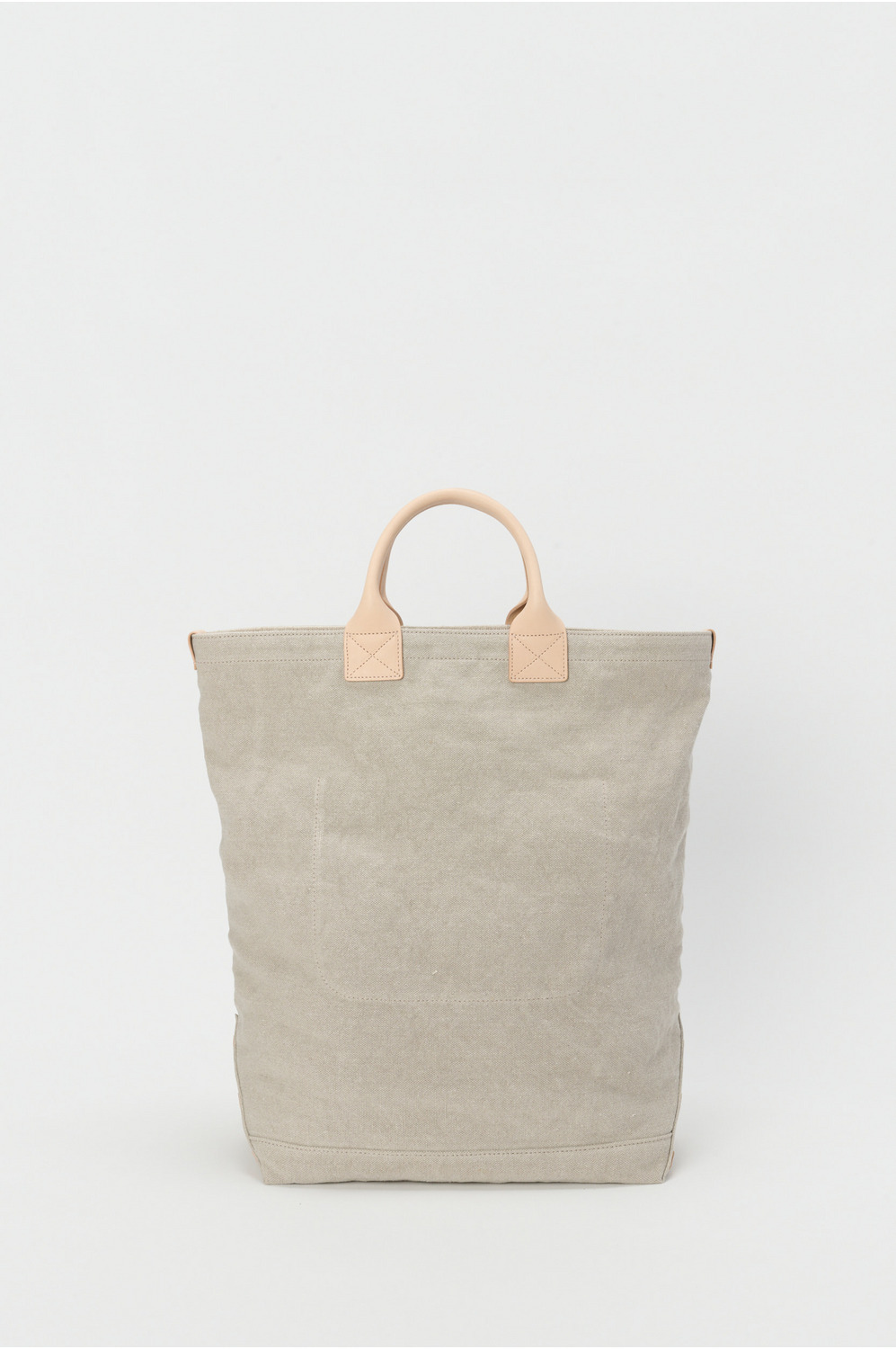 linen tote big 詳細画像 natural 2