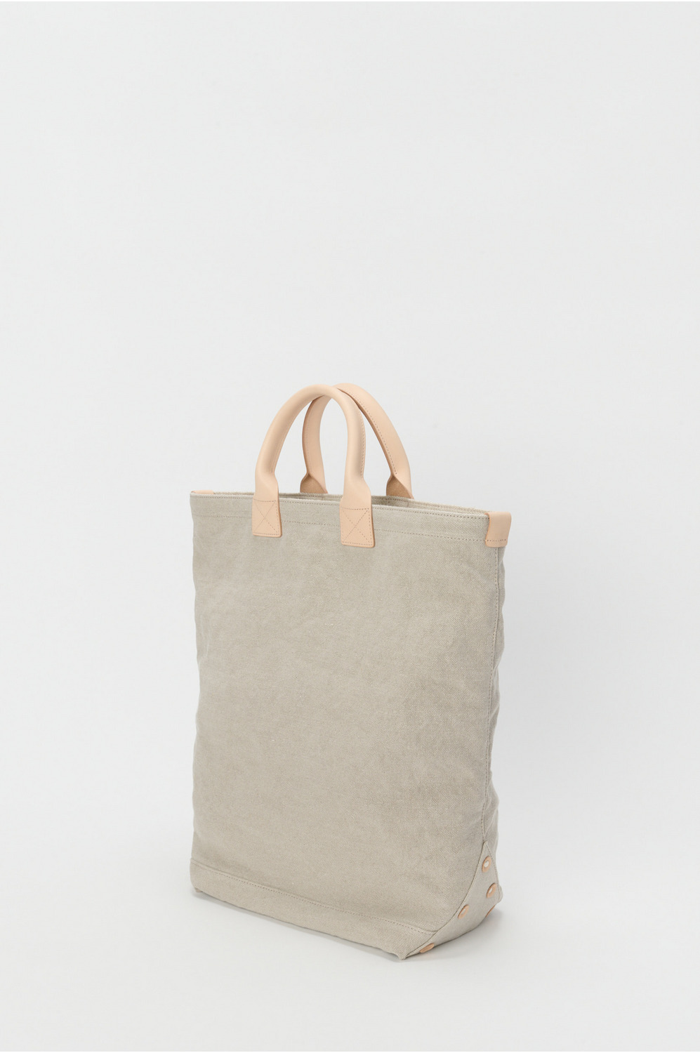 linen tote big 詳細画像 natural 3