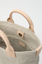 linen tote small 詳細画像
