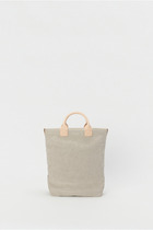 linen tote small 詳細画像