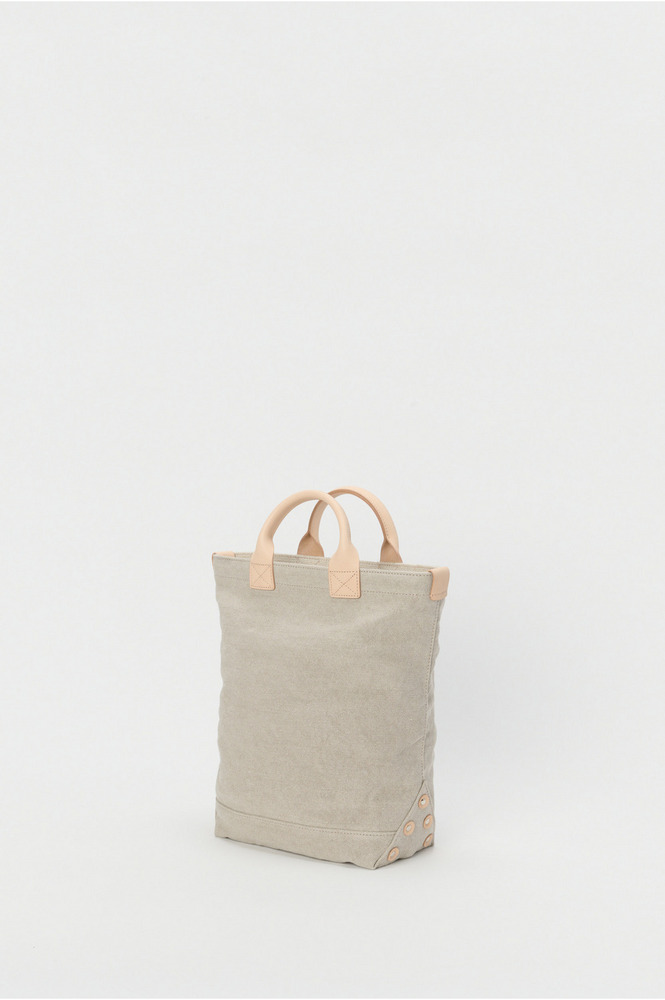 linen tote small 詳細画像 natural 3