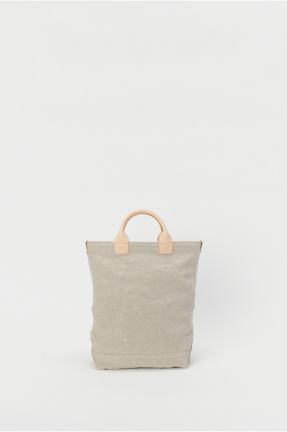 linen tote small 詳細画像 natural 1