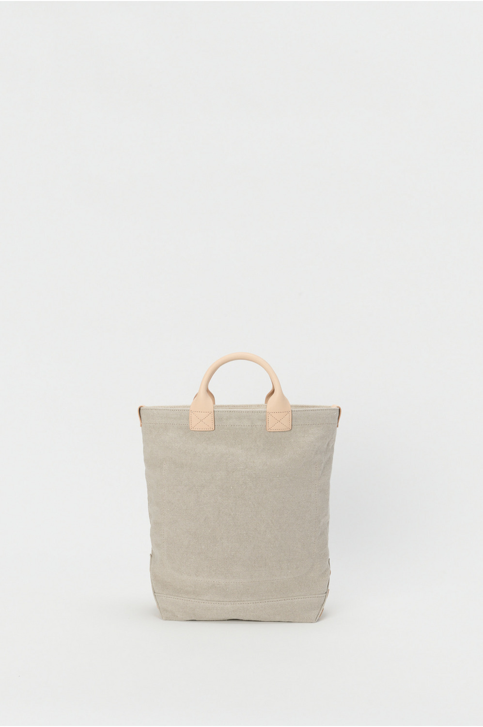 linen tote small 詳細画像 natural 2