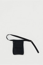 linen waist belt bag 詳細画像
