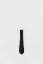 linen necktie 詳細画像