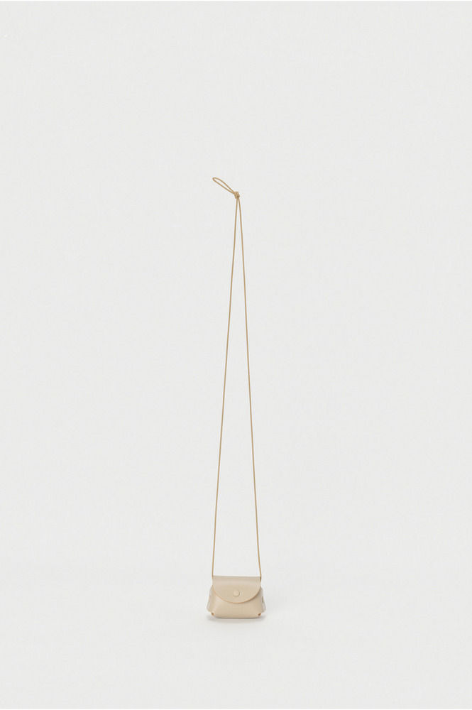 assemble borsetta mini 詳細画像 beige 