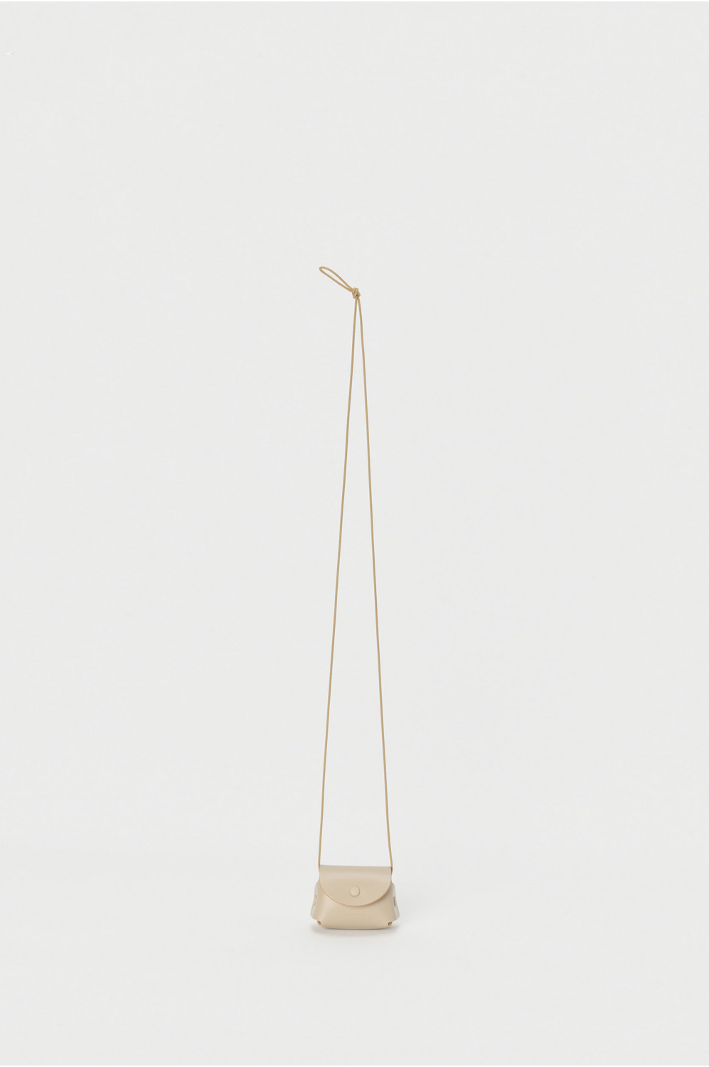 assemble borsetta mini 詳細画像 beige 1