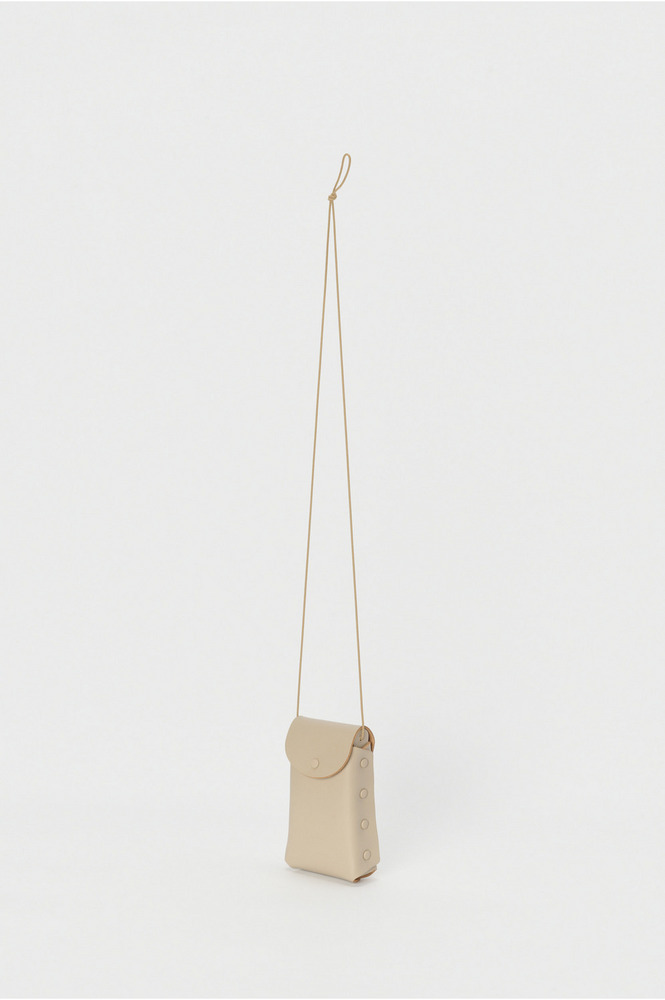 assemble borsetta tall 詳細画像 beige 1