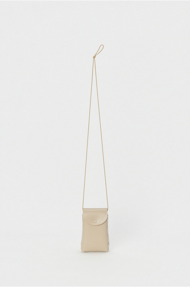 assemble borsetta tall 詳細画像 beige 