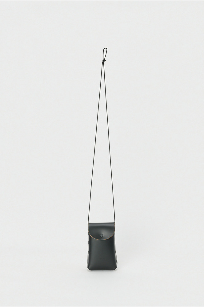 assemble borsetta tall 詳細画像 black 