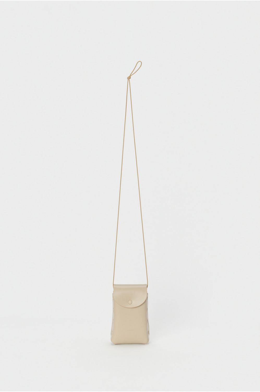 assemble borsetta tall 詳細画像 beige 1